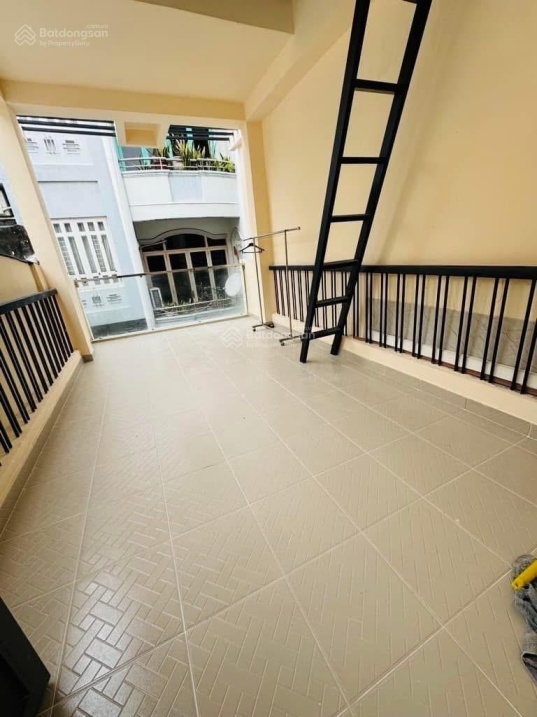 🏡 Bán nhà mới 3/2, Q.10, hẻm 5m, 8.x tỷ! - Ảnh 1